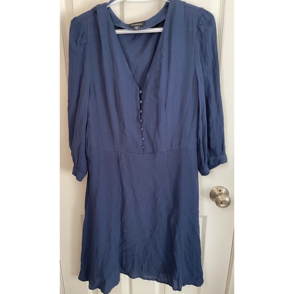 Le Chateau NWOT dress size large - Picture 1 of 2